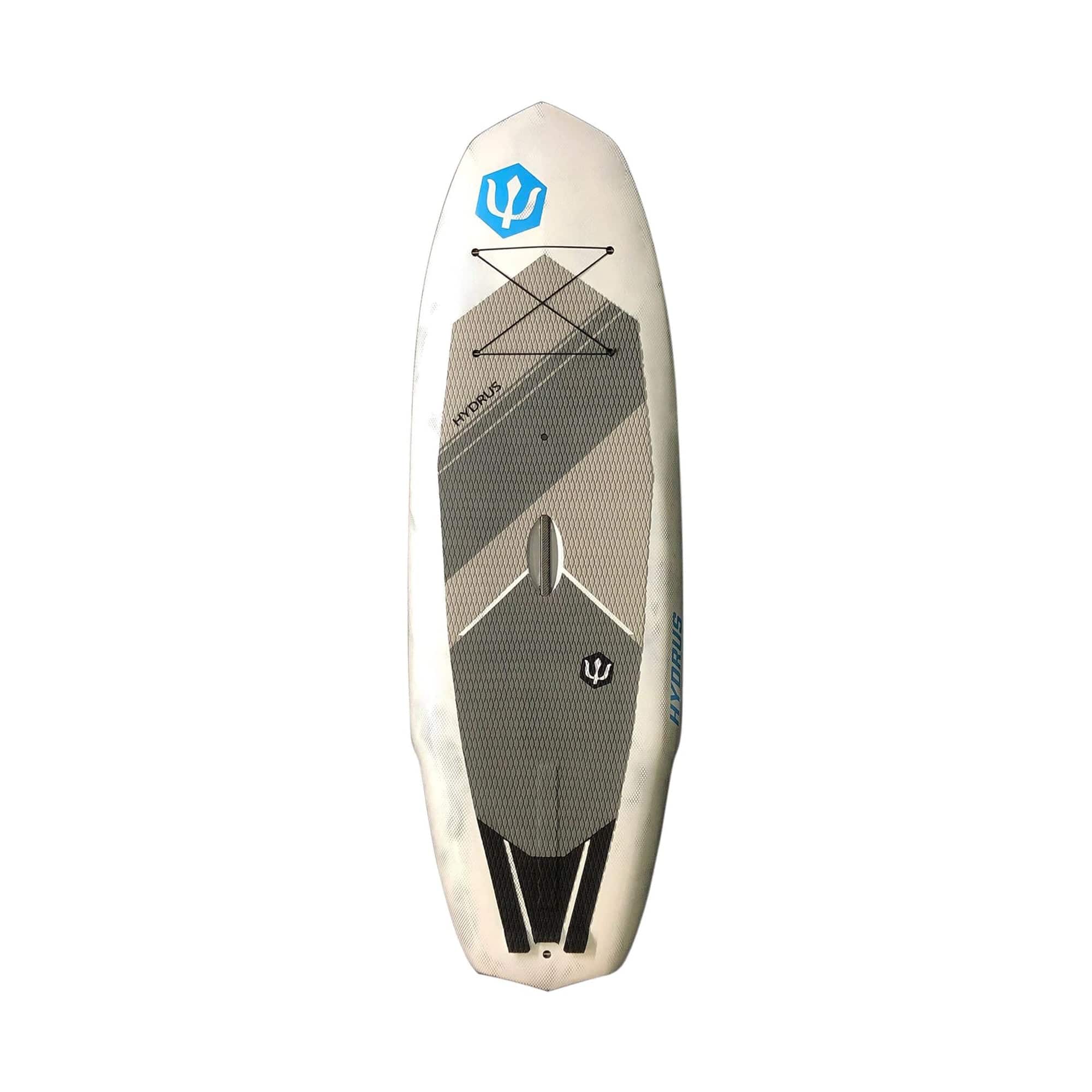 Whitewater Paddle Board - KING DUB Whitewater SUP 9'8