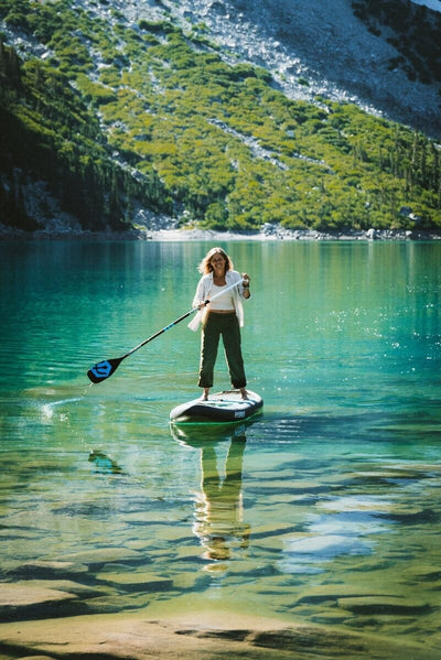 Best Paddle Boards for Beginners Guide by Hydrus Board Tech