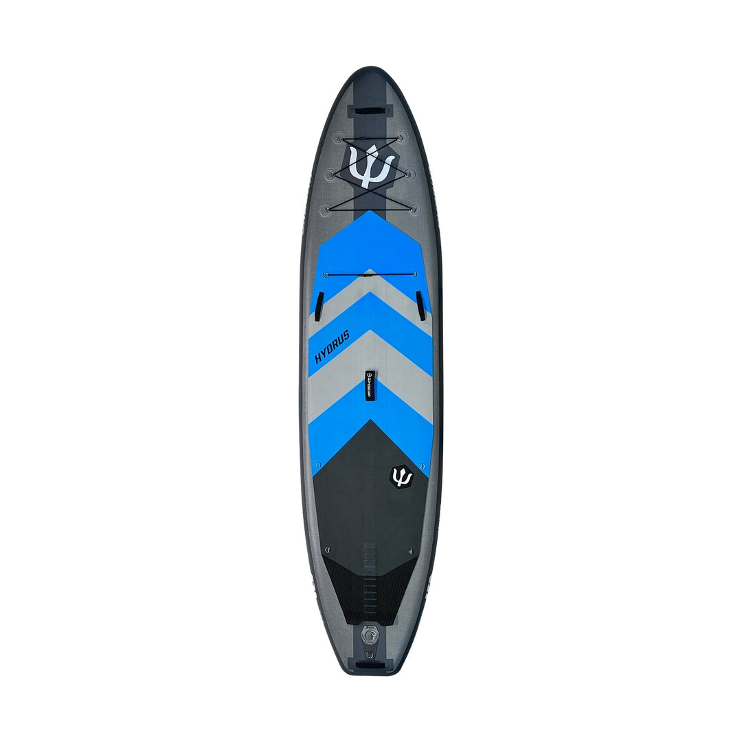 All-Around Inflatable SUP Stand Up Paddle Board - JoyRide