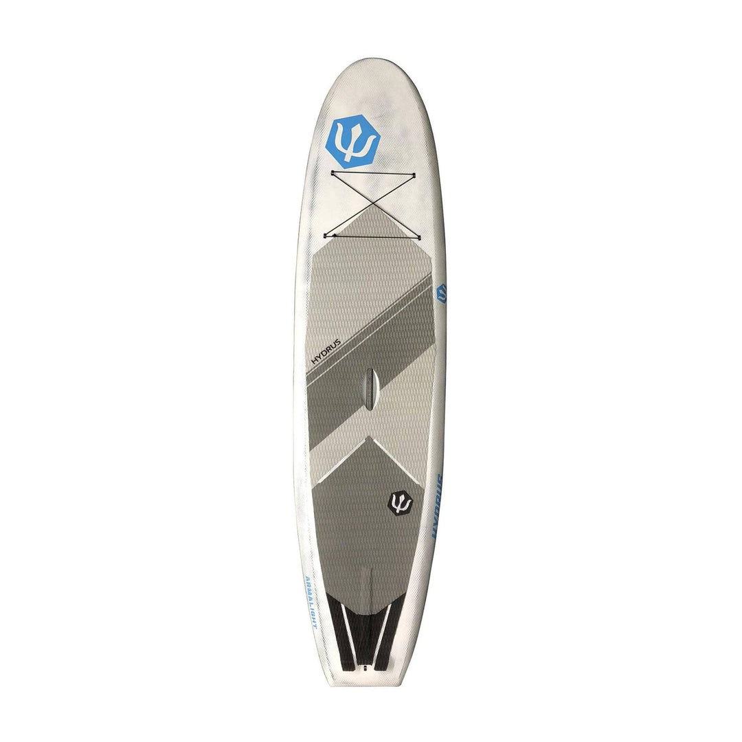 Barracuda High Performance Freestyle River Paddleboard Hydrus Board Tech